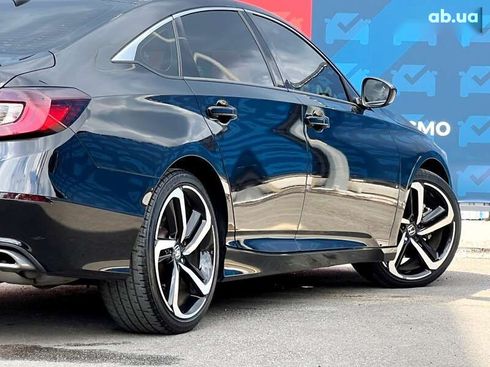 Honda Accord 2020 - фото 14