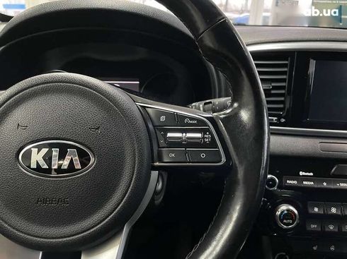 Kia Sportage 2019 - фото 23