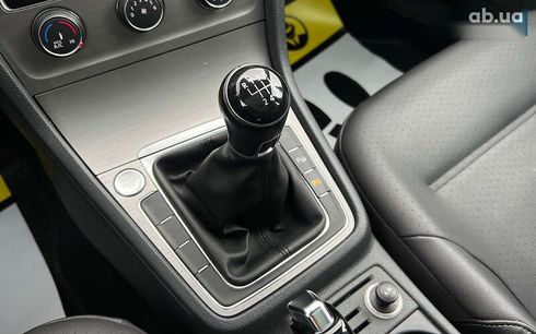 Volkswagen Golf 2015 - фото 17