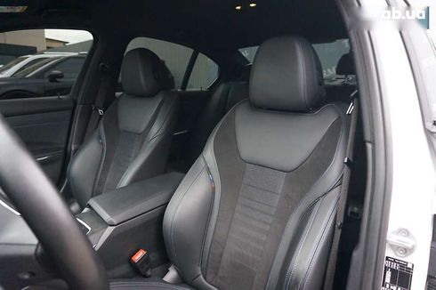 BMW 3 серия 2022 - фото 24