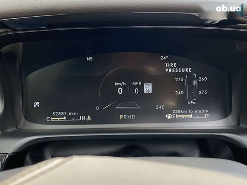 Lincoln Aviator 2019 - фото 30