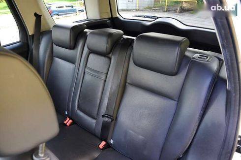 Land Rover Freelander 2010 - фото 29