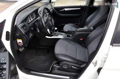 Mercedes-Benz B-Класс 2007 - фото 17
