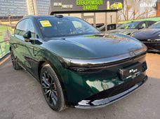 Продаж вживаних Zeekr 7X 2025 року - купити на Автобазарі