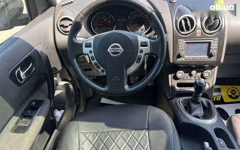 Nissan Qashqai 2011 - фото 16