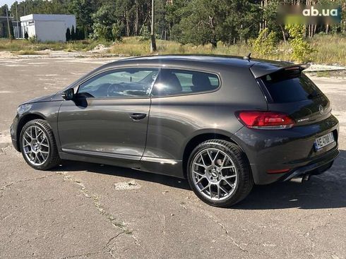 Volkswagen Scirocco 2010 - фото 13