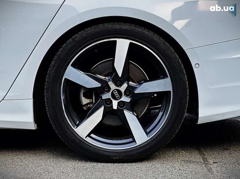 Audi A6 2020 - фото 14