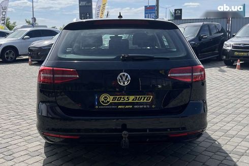 Volkswagen Passat 2015 - фото 6