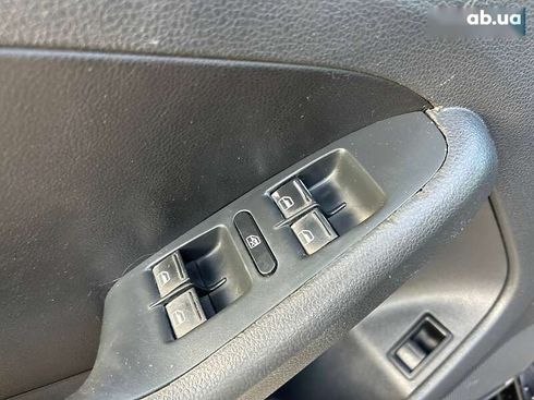 Volkswagen Jetta 2014 - фото 15