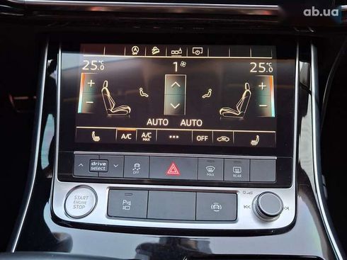 Audi Q8 2019 - фото 22