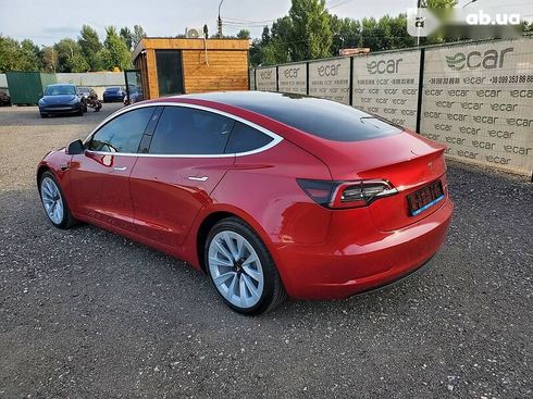 Tesla Model 3 2020 - фото 15