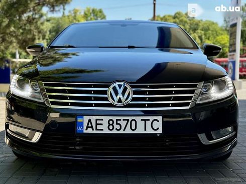 Volkswagen Passat CC 2016 - фото 10