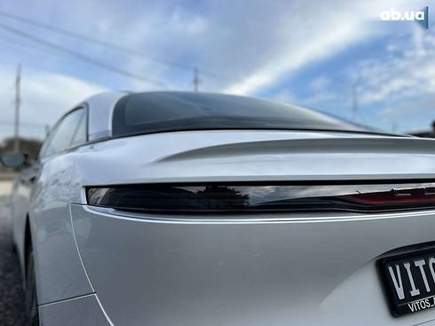 Lucid Motors Air 2023 - фото 23