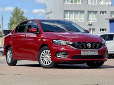 Продаж вживаних Fiat Tipo 2019 року - купити на Автобазарі