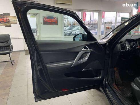 Citroёn DS5 2012 - фото 16