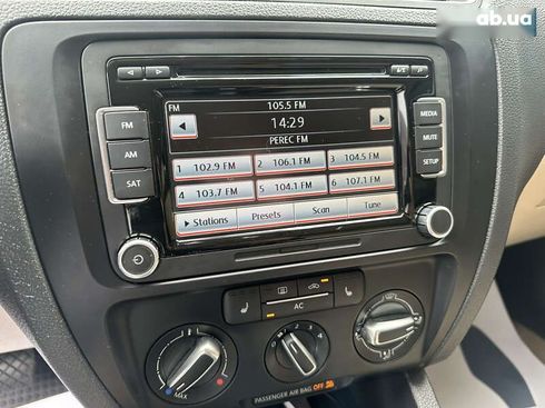 Volkswagen Jetta 2011 - фото 15