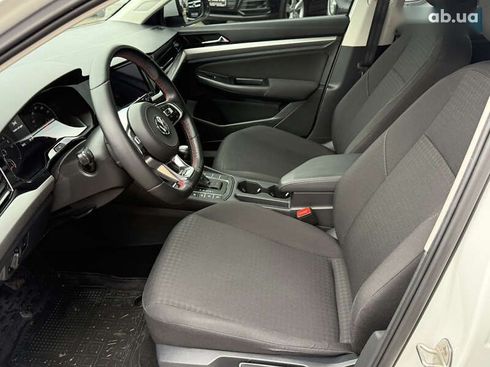 Volkswagen e-Bora 2020 - фото 12