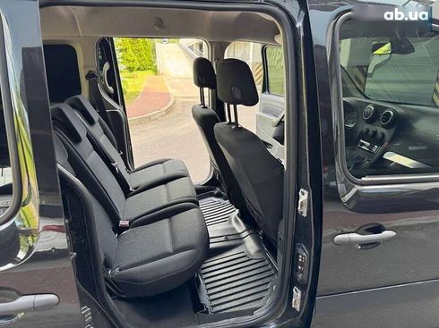 Mercedes-Benz Citan 2017 - фото 14