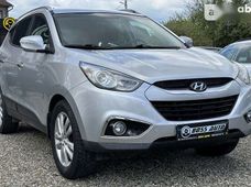 Продажа Hyundai б/у в Львовской области - купить на Автобазаре