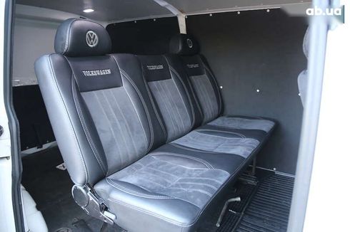 Volkswagen Transporter 2017 - фото 9