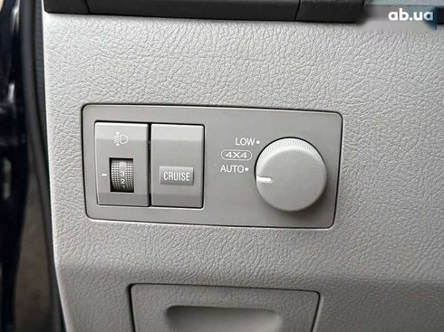 Kia Sorento 2003 - фото 19