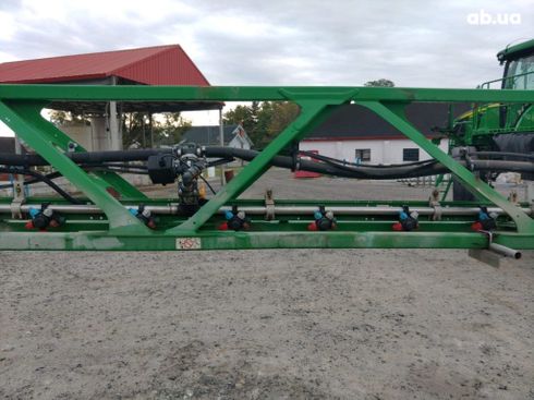 John Deere R4030 2021 - фото 13