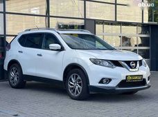 Продажа б/у Nissan Rogue в Ивано-Франковске - купить на Автобазаре