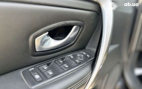 Renault Laguna 2011 - фото 11