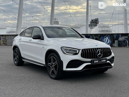 Mercedes-Benz GLC-Класс 2019 - фото 4