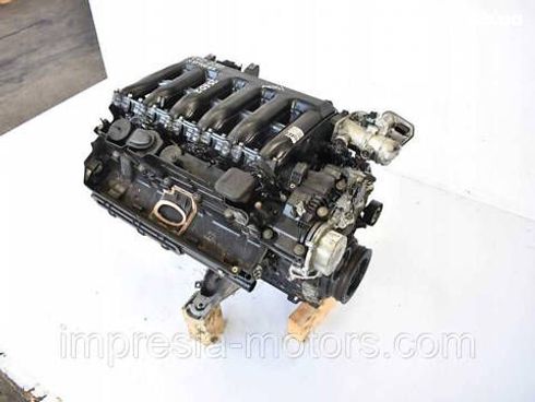 двигатель в сборе для BMW 5 серия - купити на Автобазарі - фото 2