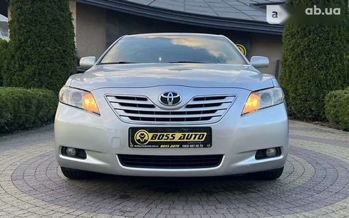 Toyota Camry 2006 - фото 2