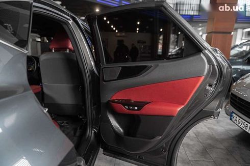 Lexus NX 2022 - фото 11
