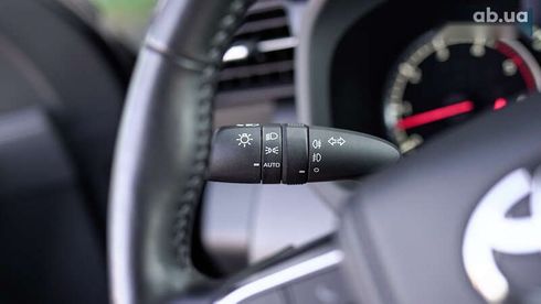 Toyota Land Cruiser 2023 - фото 24