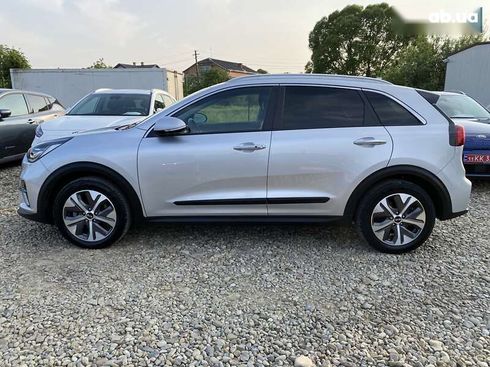 Kia Niro 2020 - фото 13