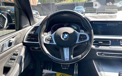 BMW X5 2020 - фото 16