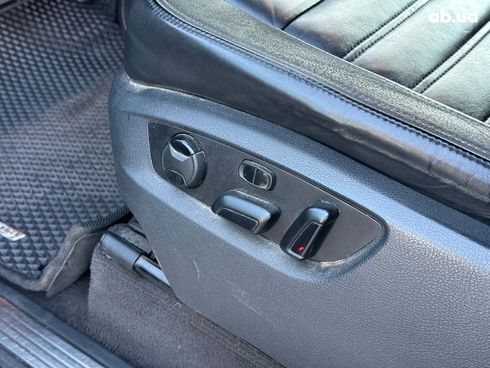 Volkswagen Touareg 2012 серый - фото 73