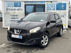 Продажа б/у Nissan Qashqai 2012 года в Киеве - купить на Автобазаре