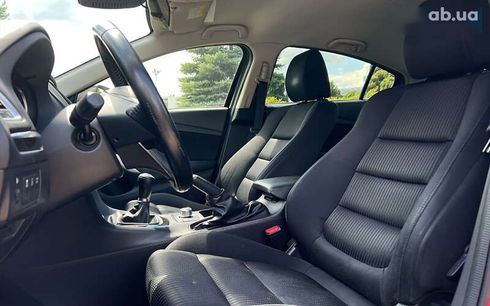 Mazda 6 2012 - фото 18