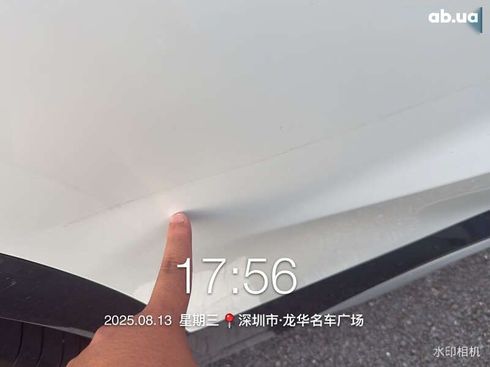 BMW iX1 2023 - фото 17