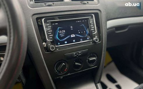 Skoda Octavia 2007 - фото 18