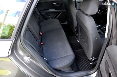 SEAT Leon 2014 - фото 17