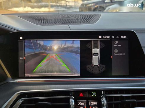 BMW X5 2019 - фото 28