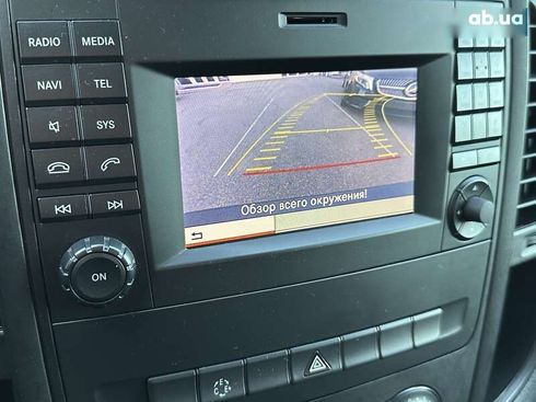 Mercedes-Benz eVito 2019 - фото 7