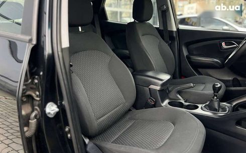 Hyundai ix35 2010 - фото 23
