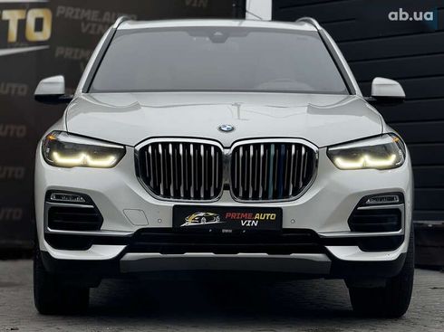 BMW X5 2019 - фото 2