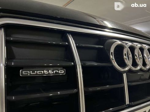 Audi Q5 2020 - фото 16