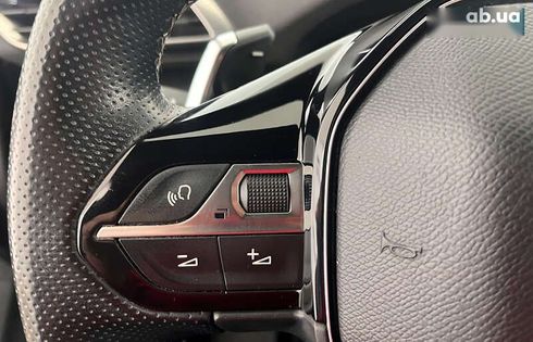 Peugeot 3008 2020 - фото 17