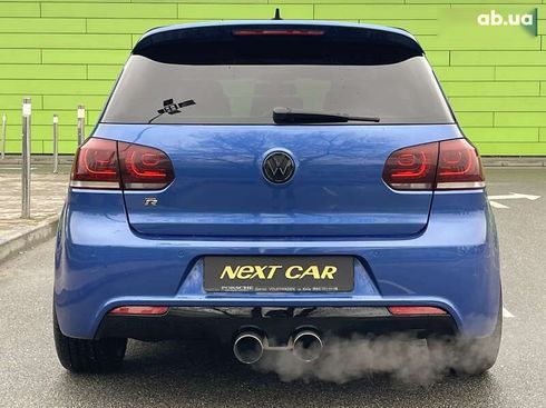Volkswagen Golf R 2012 - фото 13