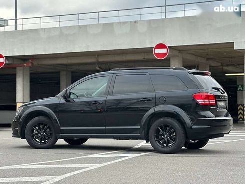 Dodge Journey 2020 - фото 7