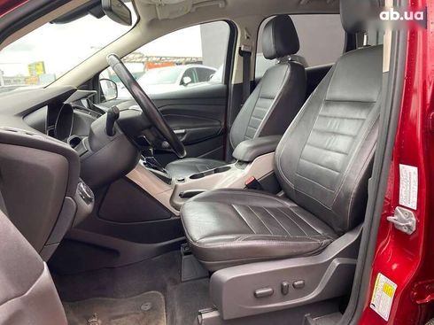 Ford Escape 2013 - фото 21